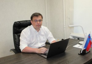 Онлайн-встреча поставщиков и заказчиков «Новинки регулирования закупок 2020: новые проблемы и новые возможности для поставщиков. Влияние пандемии»