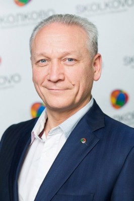 Председатель Правления Машиностроительного кластера Республики Татарстан провёл деловую встречу