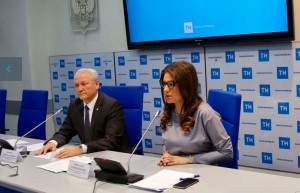 Состоялся вебинар по финансовому оздоровлению предприятий