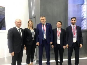 Машиностроительный кластер Республики Татарстан направляется с бизнес-миссией в Ленинградскую область