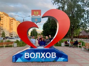 Машиностроительный кластер Республики Татарстан с бизнес-миссией посещает Ленинградскую область