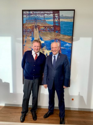 Сергей Майоров отправится в г. Москва