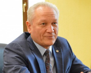 Встреча с компанией «РЭС»