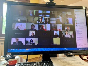 Уроки пандемии для кластеров: сильные стали еще сильнее