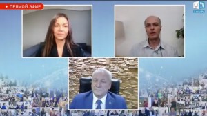 Жизнь – это действие! Сергей Майоров | Созидательное общество | 6 рукопожатий