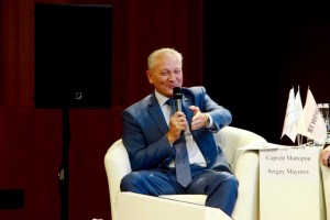 Совещание Машиностроительного кластера Республики Татарстан и ООО «ТермоЛазер»