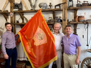 Встреча с Елабужским пищекомбинатом