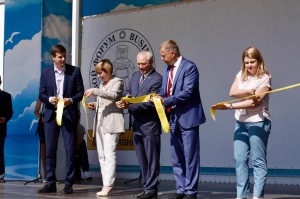 Деловая поездка Машиностроительного кластера Республики Татарстан