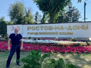 Деловая поездка Машиностроительного кластера Республики  Татарстан