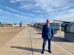 Деловая поездка Машиностроительного кластера Республики Татарстан