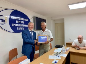 Деловая поездка Машиностроительного кластера Республики  Татарстан