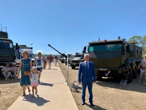 Деловая поездка Машиностроительного кластера Республики Татарстан