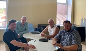 Деловая поездка Машиностроительного кластера Республики  Татарстан