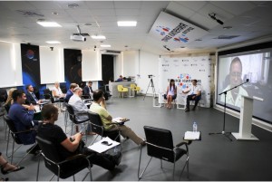 Региональная ярмарка инновационных проектов StartUp:Land – «Индастриал (Industrial)»