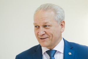 Деловая поездка в г. Казань