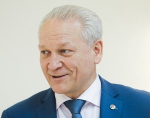 Деловая поездка в г. Москва