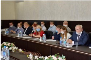 ФПП РТ провел рабочую встречу с предпринимателями Набережных Челнов