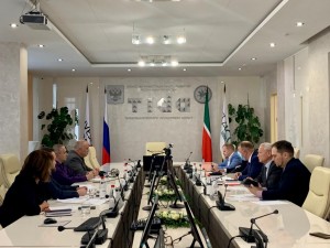 НПП «МЕТРА» вступило в Ассоциацию «Машиностроительный кластер Республики Татарстан»