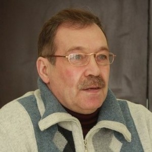 Прощание с Бастраковым Виктором Андреевичем