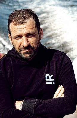 Встреча с Игорем Рыбаковым по теме «Как совершать выгодные шаги без потерь?»