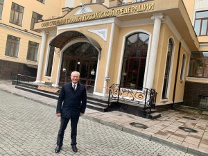 Состоялась конференция «Промышленные перспективы Москвы»