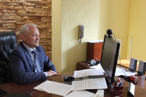 Первая Международная конференция «Формирование кросс-кластерных взаимодействий в инновационной сфере: практика, подходы, модели, методология»