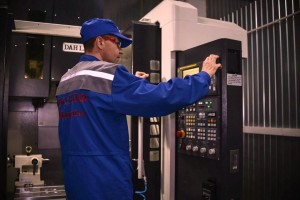 АО «СМП-НЕФТЕГАЗ» посетила производство НПФ «Модуль»