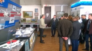 Бизнес-миссия в г. Казань