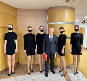 Итоговое заседание коллегии Агентства инвестиционного развития Республики Татарстан