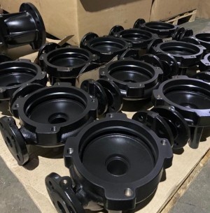 Внутренний аудит компании «Промышленные материалы»