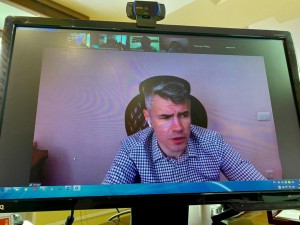 Встреча с ГК «Биокомплекс» и ООО «КАМА-Энергетика»