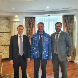 Члены Машиностроительного кластера Республики Татарстан посетили Свердловскую область