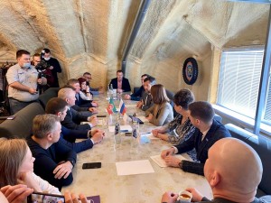 Альфия Когогина: «Господдержку бизнесу будем оказывать не по ОКВЭДам, а по снижению выручки»