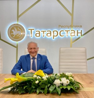 В Петербурге открылся Международный экономический форум