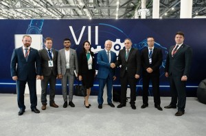 Член Машиностроительного кластера Республики Татарстан принял участие в Машиностроительного Форума