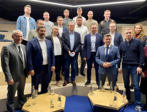 «В 90-х годах под бандитами легче было!»: что сказали бизнесмены Татарстана омбудсмену Титову