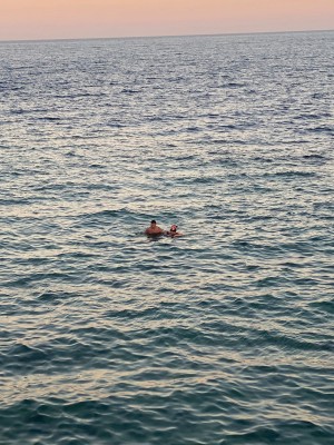 Член Машиностроительного кластера РТ спас тонущую туристку