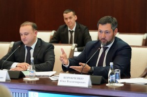 Проект ГК «Кориб» получил статус приоритетного в Республике Башкортостан