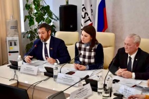 Общее собрание предприятий-участников Машиностроительного кластера Республики Татарстан и заседание Наблюдательного совета Машиностроительного кластера Республики Татарстан