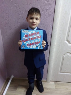 Член Машиностроительного кластера Республики Татарстан оказал поддержку детям