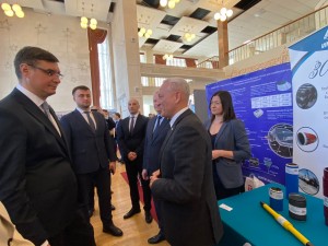 В г. Владимир прошёл День работника ЖКХ