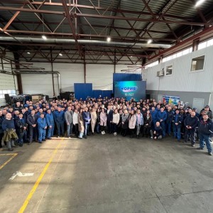 С совершеннолетием, Кориб!