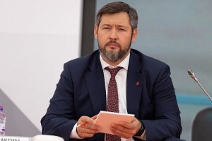 Коробченко предложил Татарстану закон об инвестиционном налоговом вычете