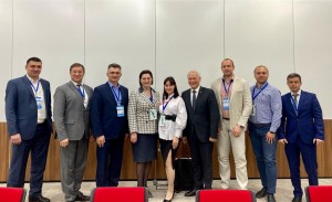 Международный Машиностроительный кластерный форум TATARSTAN INDUSTRIAL DAYS завершил свою работу