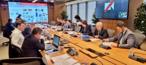 Конференция в рамках Международного научно-практического конгресса «Кооперация предприятий в новых экономических реалиях»