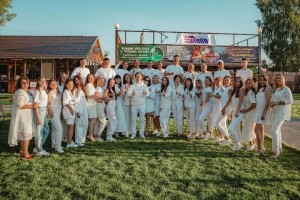 На днях прошёл 8-й День Рождения ООО ГК «Далини»