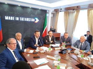 Группа компаний «Далини» планирует строительство подшипникового завода в Татарстане