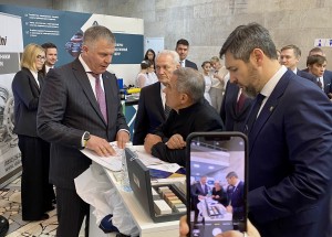 Путь к технологической независимости: ГК «Штайнблок» заменяет импортные компании