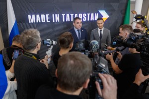 «Очередей нет, потери времени исключены»: татарстанский бизнес экономит десятки миллионов на оптимизации