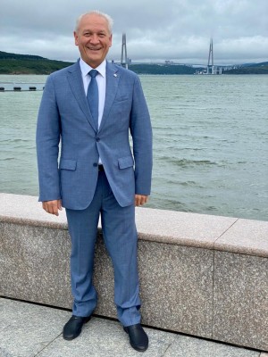 Транспортная неделя-2022